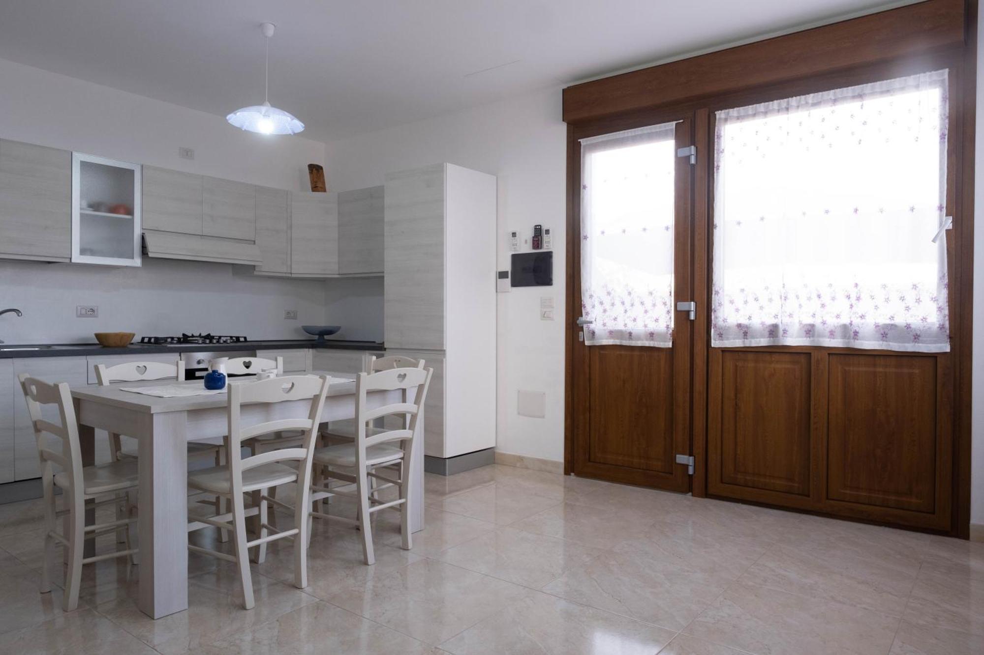 Apartamento Casa Manca Sardegna Alguer Exterior foto