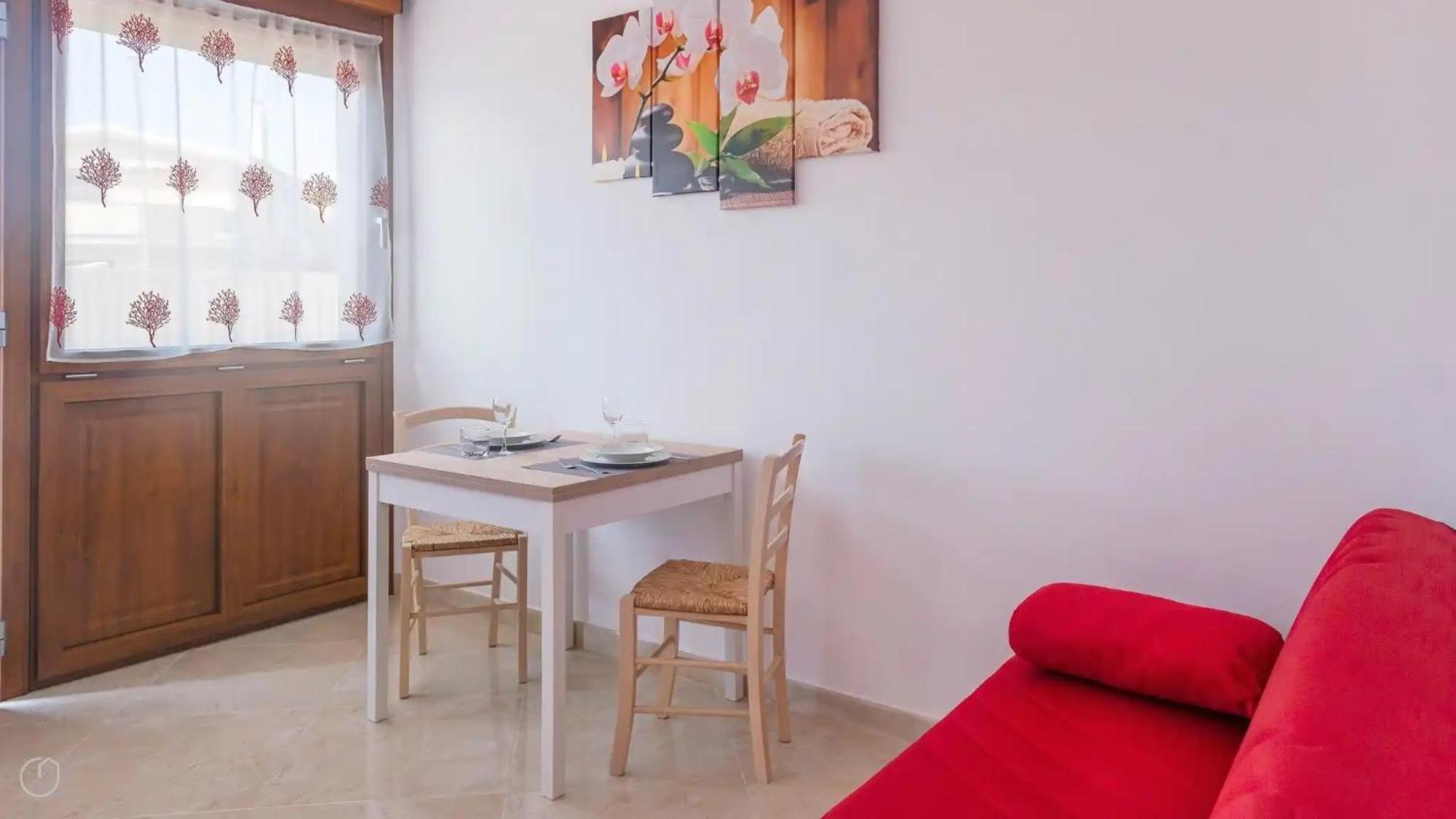 Apartamento Casa Manca Sardegna Alguer Habitación foto